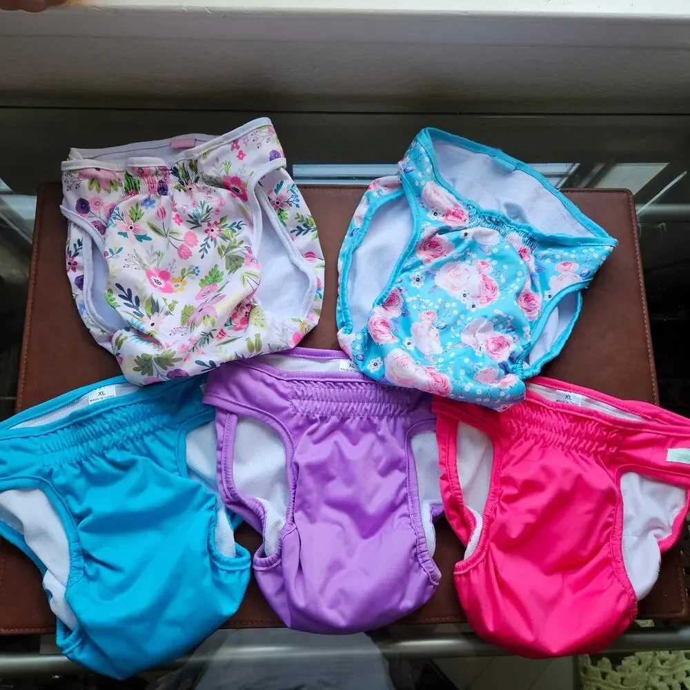 Dog Washable Diapers XL